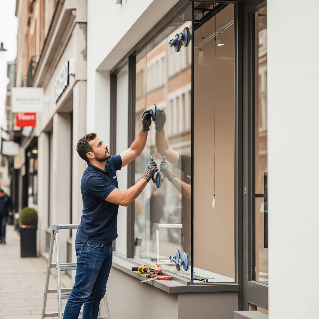 commercial-door-installation