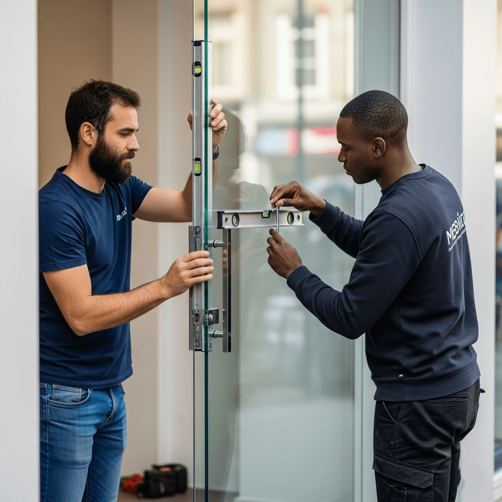 storefront-door-and-glass