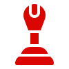 gear-stick