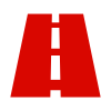 road