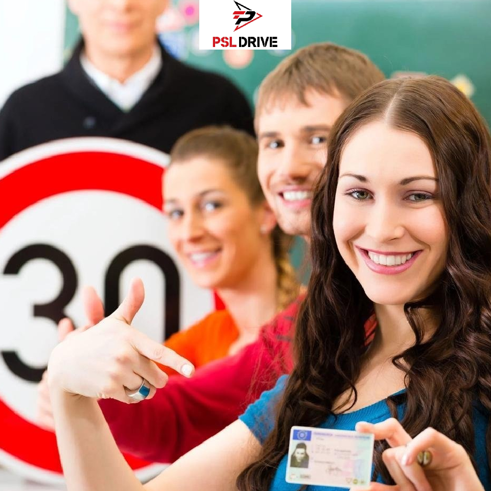 Driving School In Tamworth