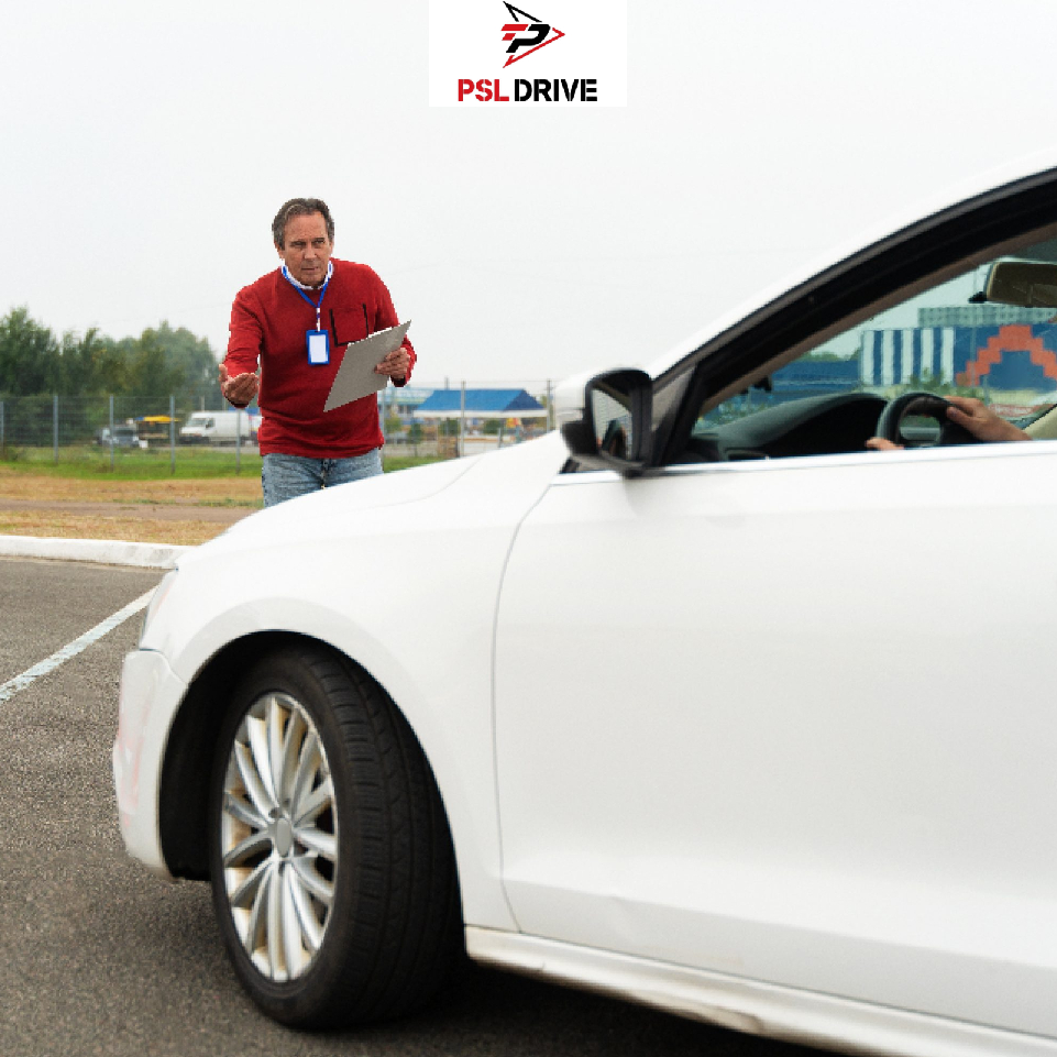 Driving School In Cannock