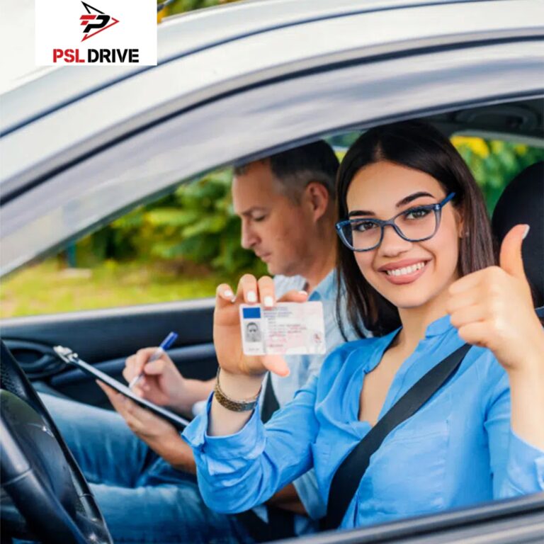 Driving School In Kingswinford