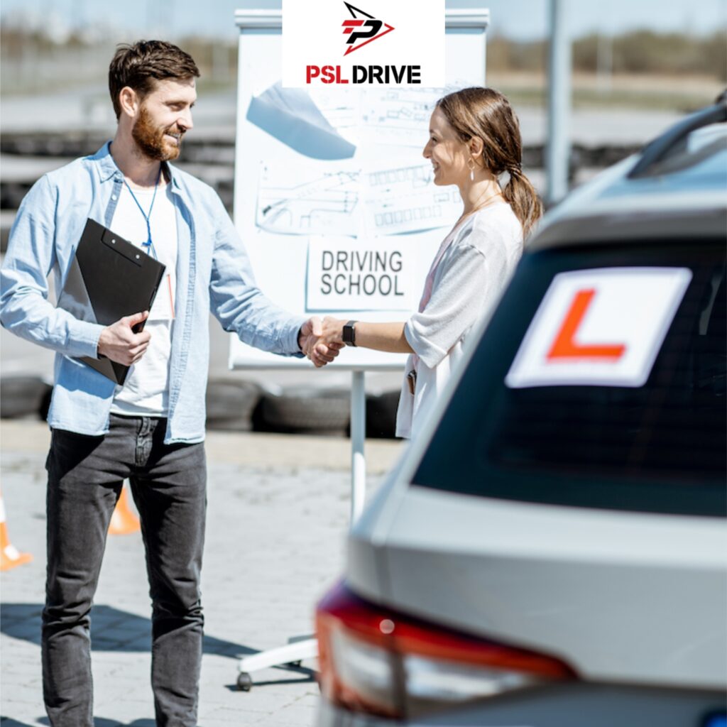 Driving School In Willenhall