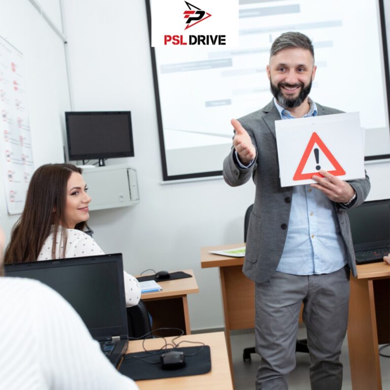 Driving School In Solihull