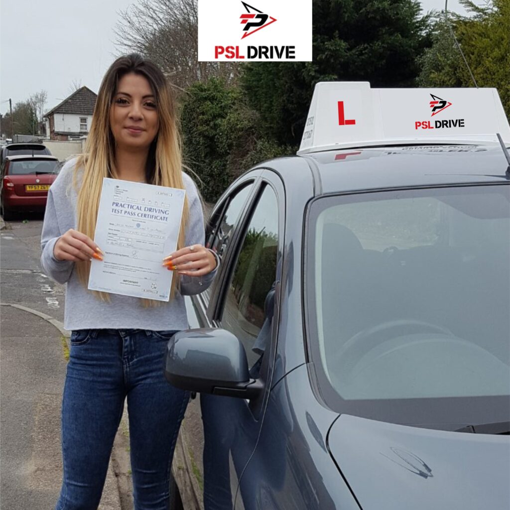 Driving School In Sutton Coldfield