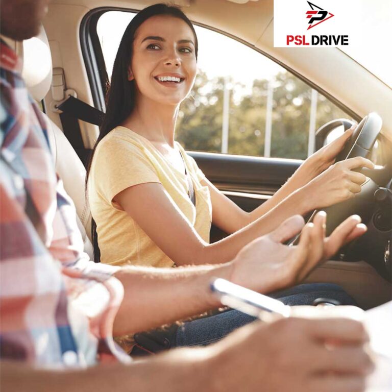 Driving School In Birmingham