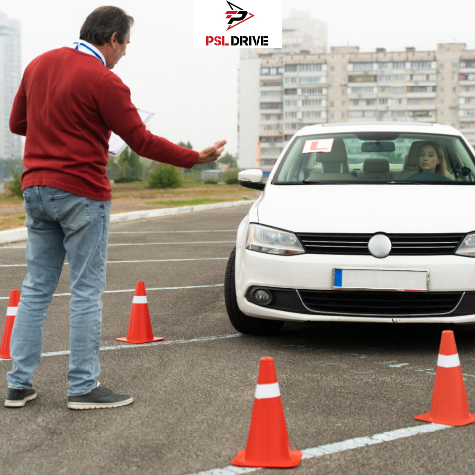 Driving School In Willenhall