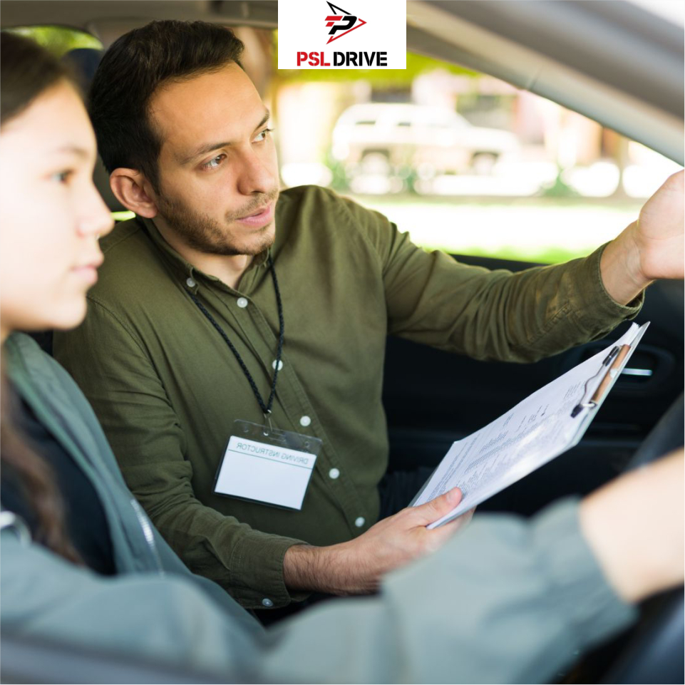 Driving School In Brierley Hill