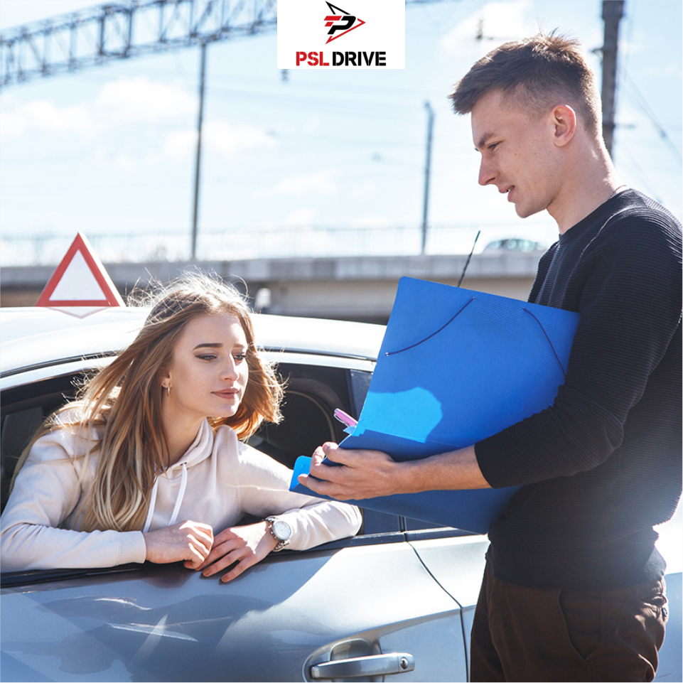 Driving School In Willenhall