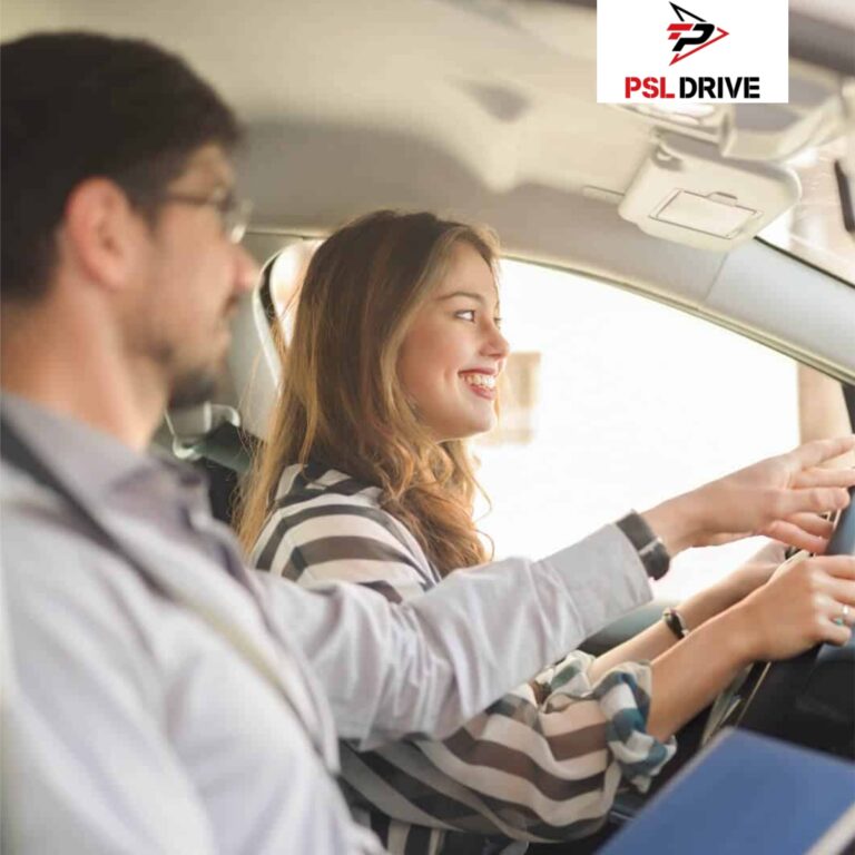 Driving School In Dudley