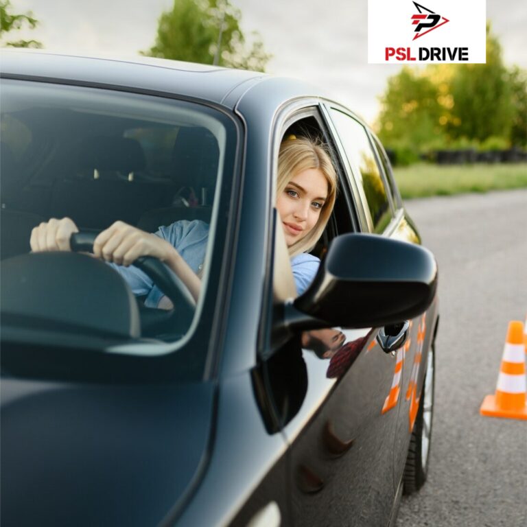 Driving School In Wolverhampton