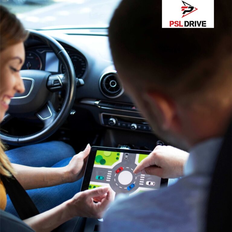 Driving School In Walsall