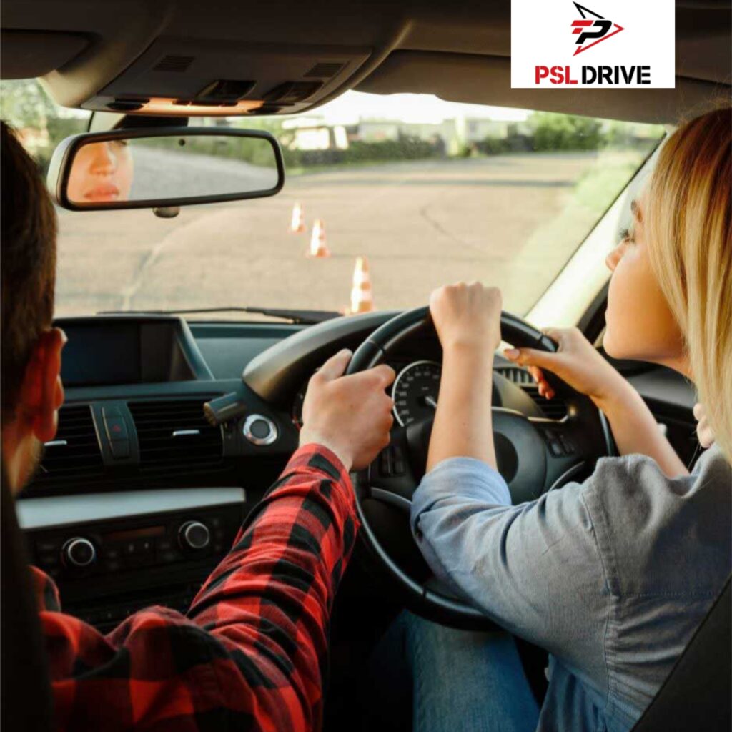 Driving School In West Bromwich