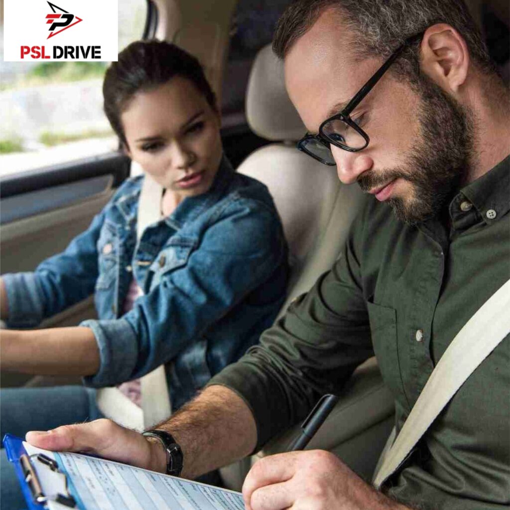 Driving School In Smethwick