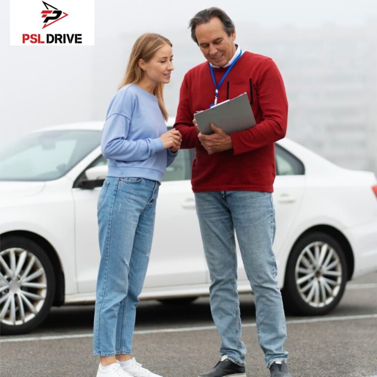 Driving School In Tipton