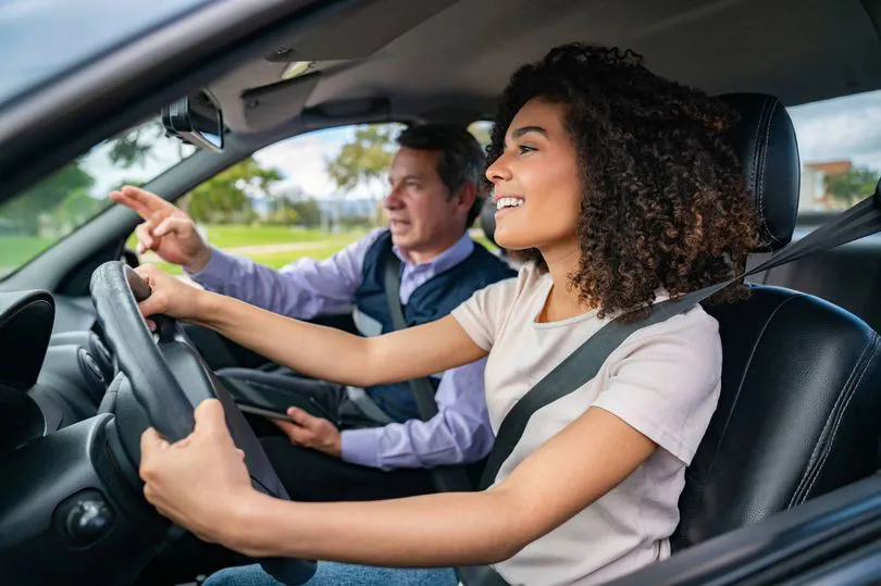 Driving School In Halesowen
