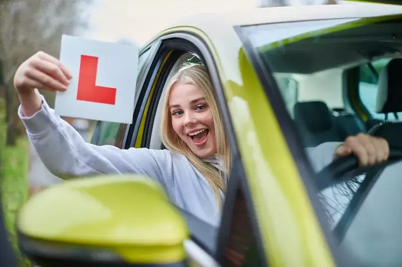 Driving School