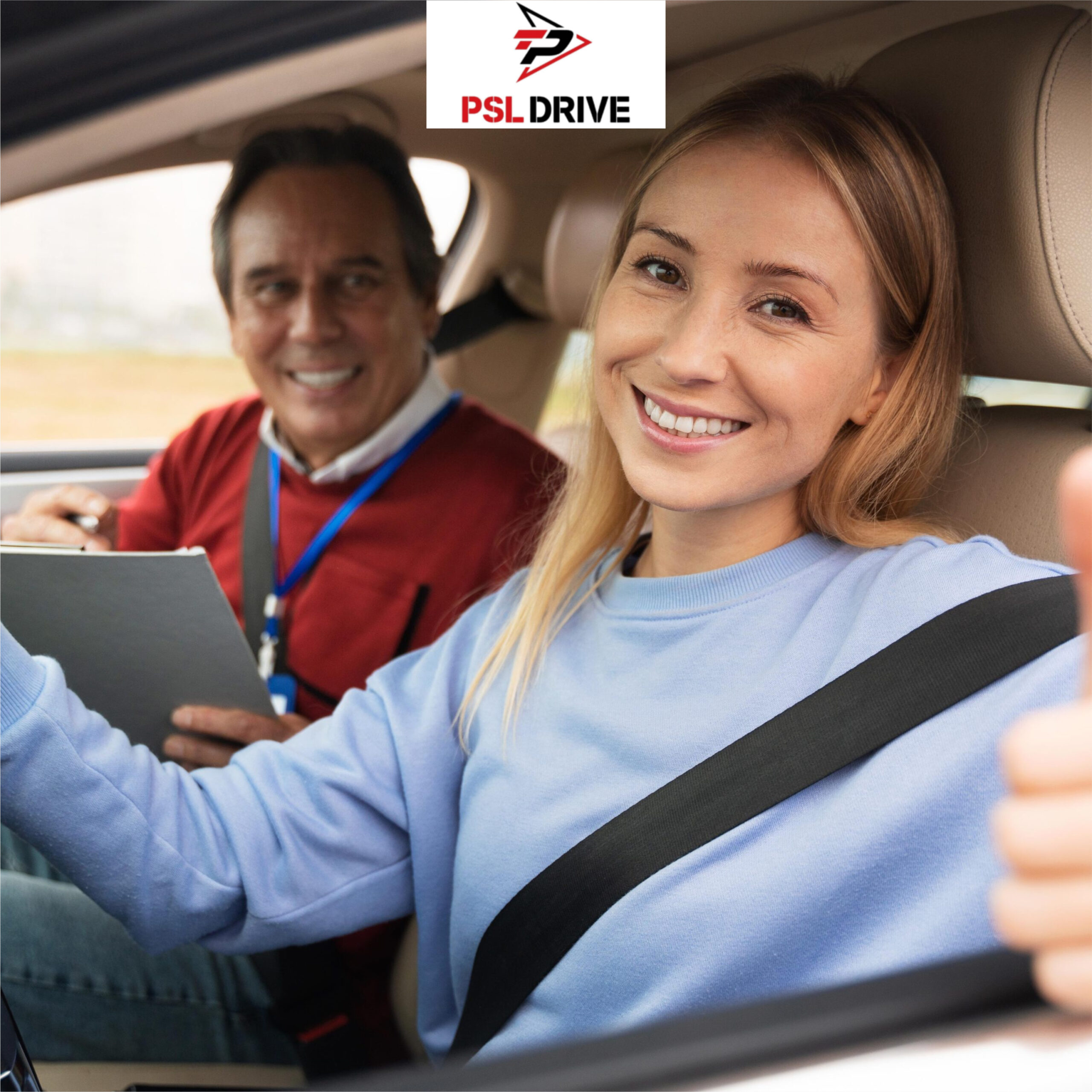 Driving School In Birmingham