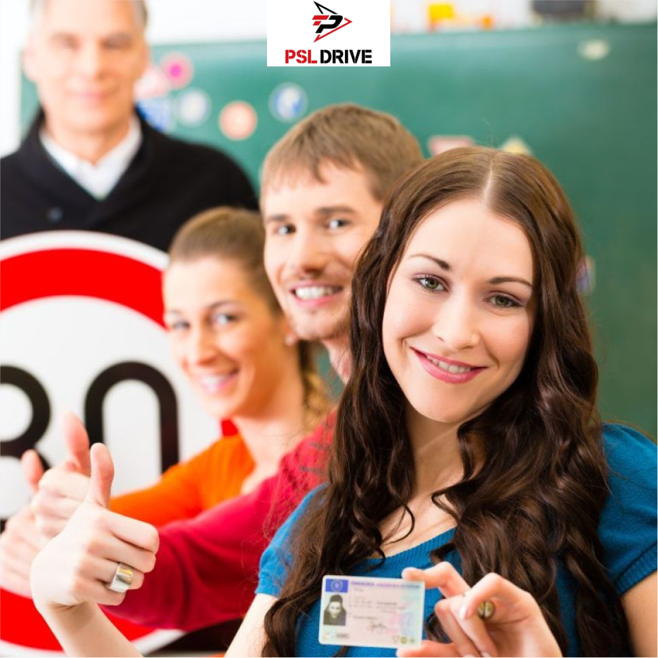 Driving School In Dudley