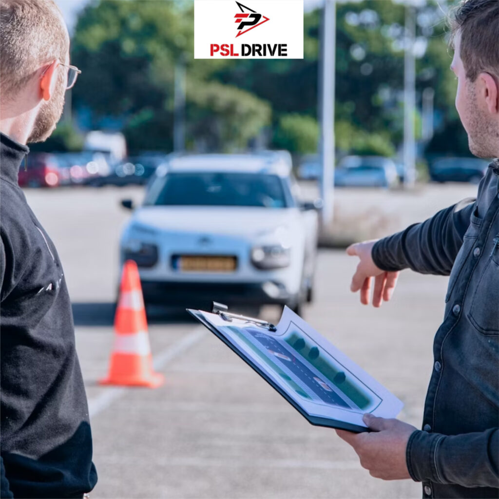 Driving School In West Bromwich