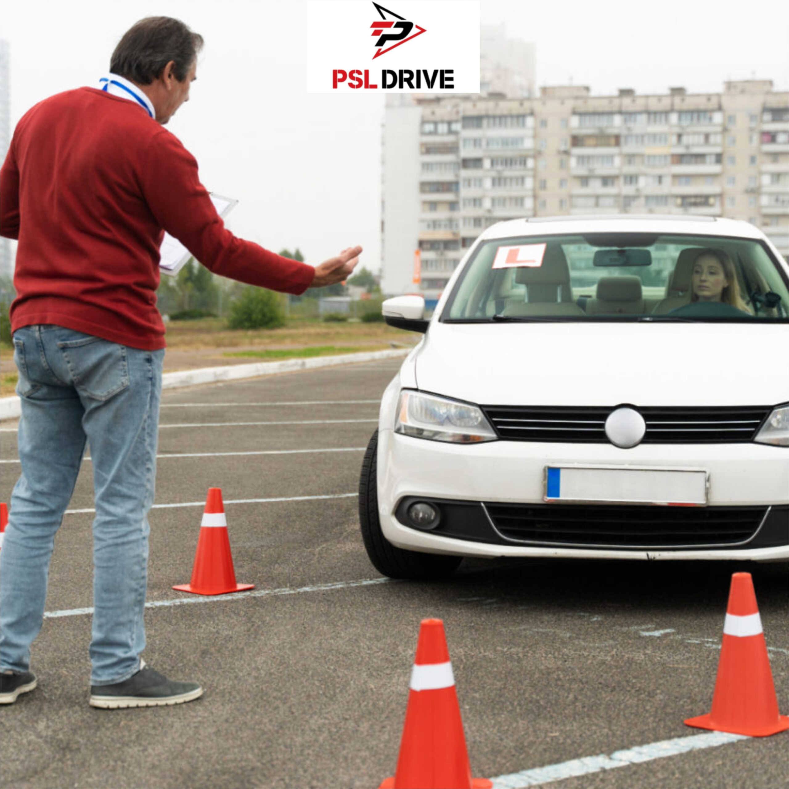 Driving School In Smethwick