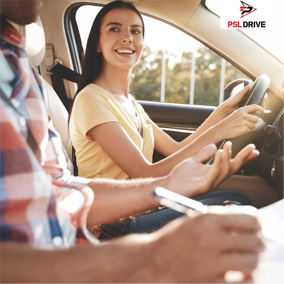 Driving School In West Bromwich