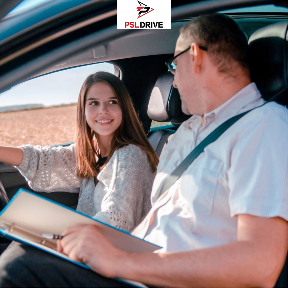 Driving School In Smethwick