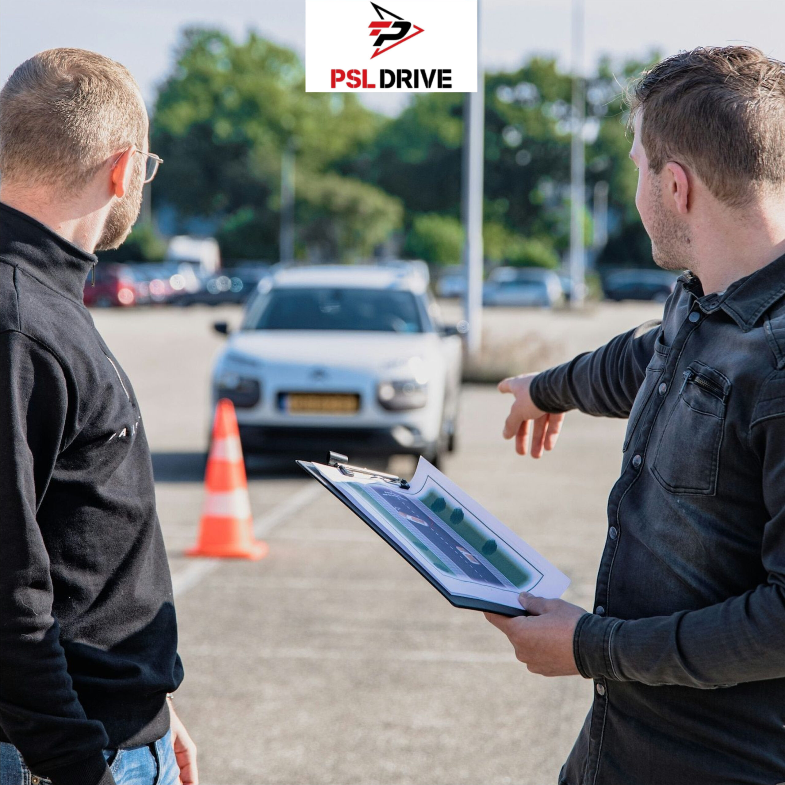 Driving School In Tipton