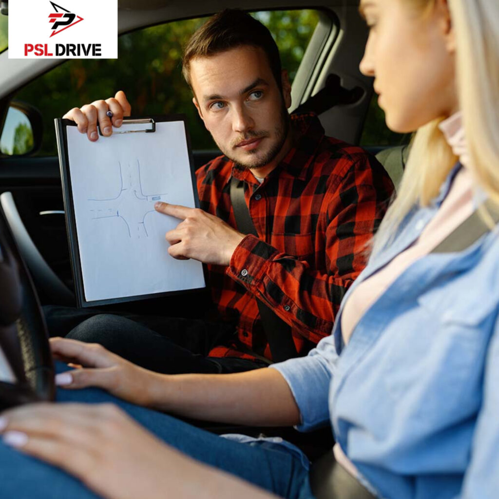 Driving School In Cradley Heath