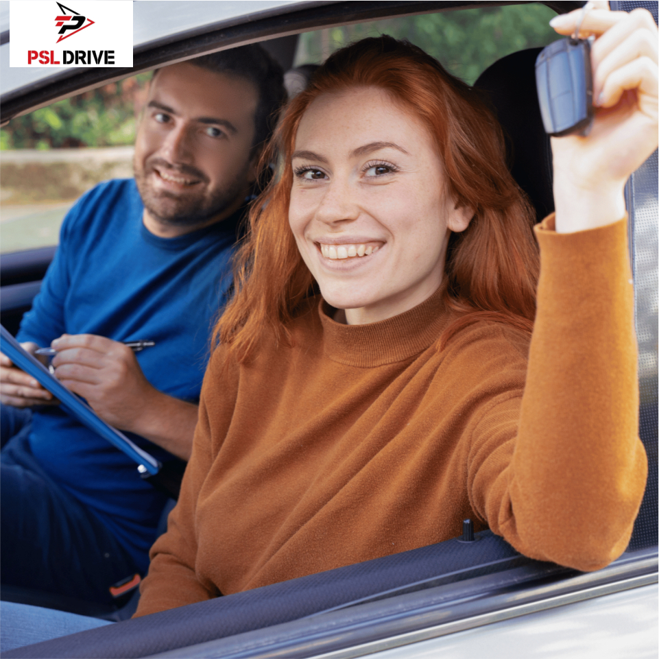 Driving School In Tipton