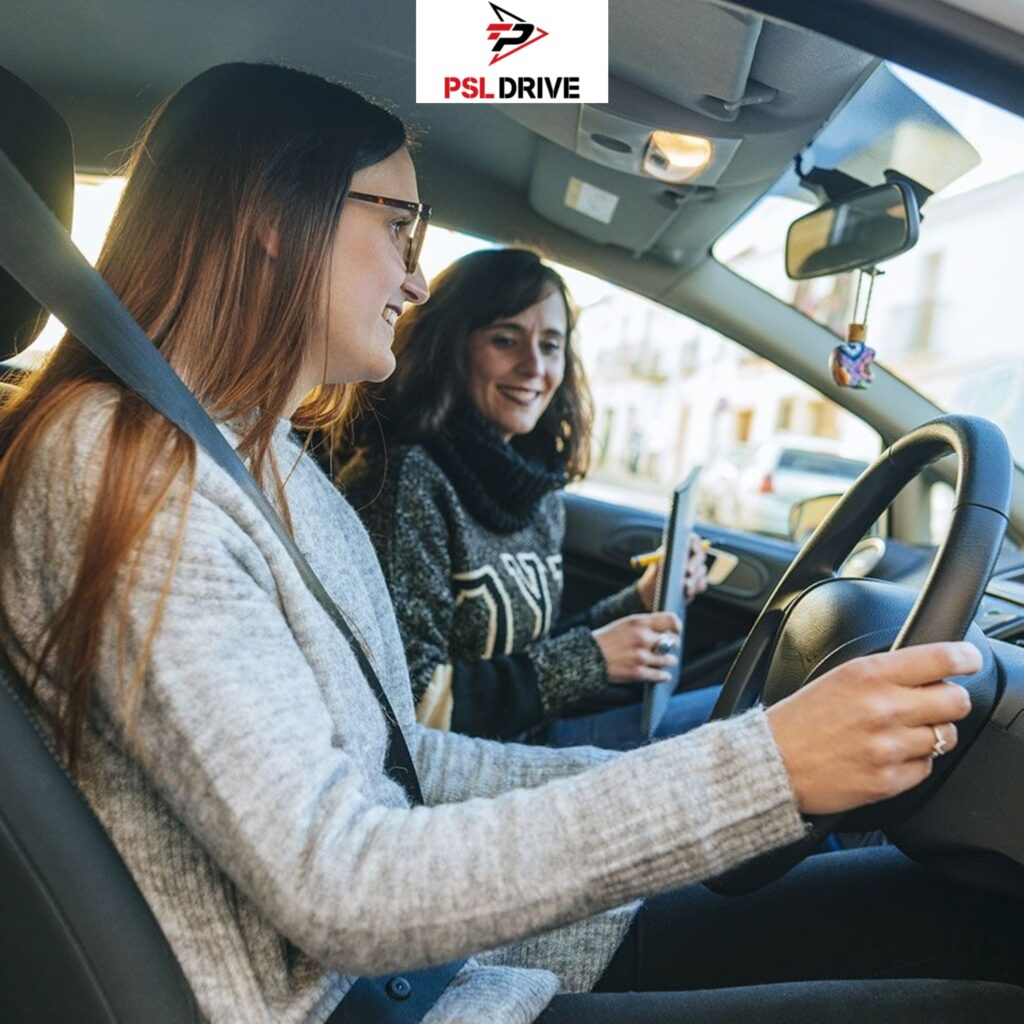 Learn Driving by PSL drive in Sutton Coldfield