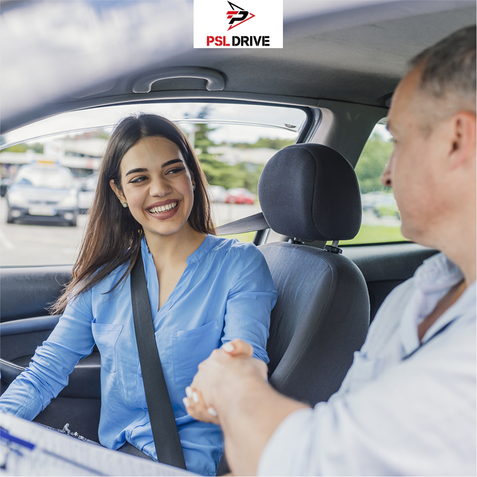 Driving School In Wolverhampton