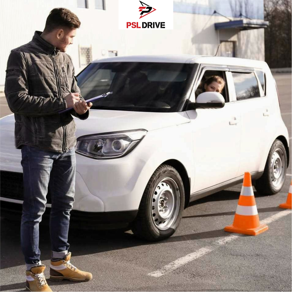 Driving School In West Bromwich