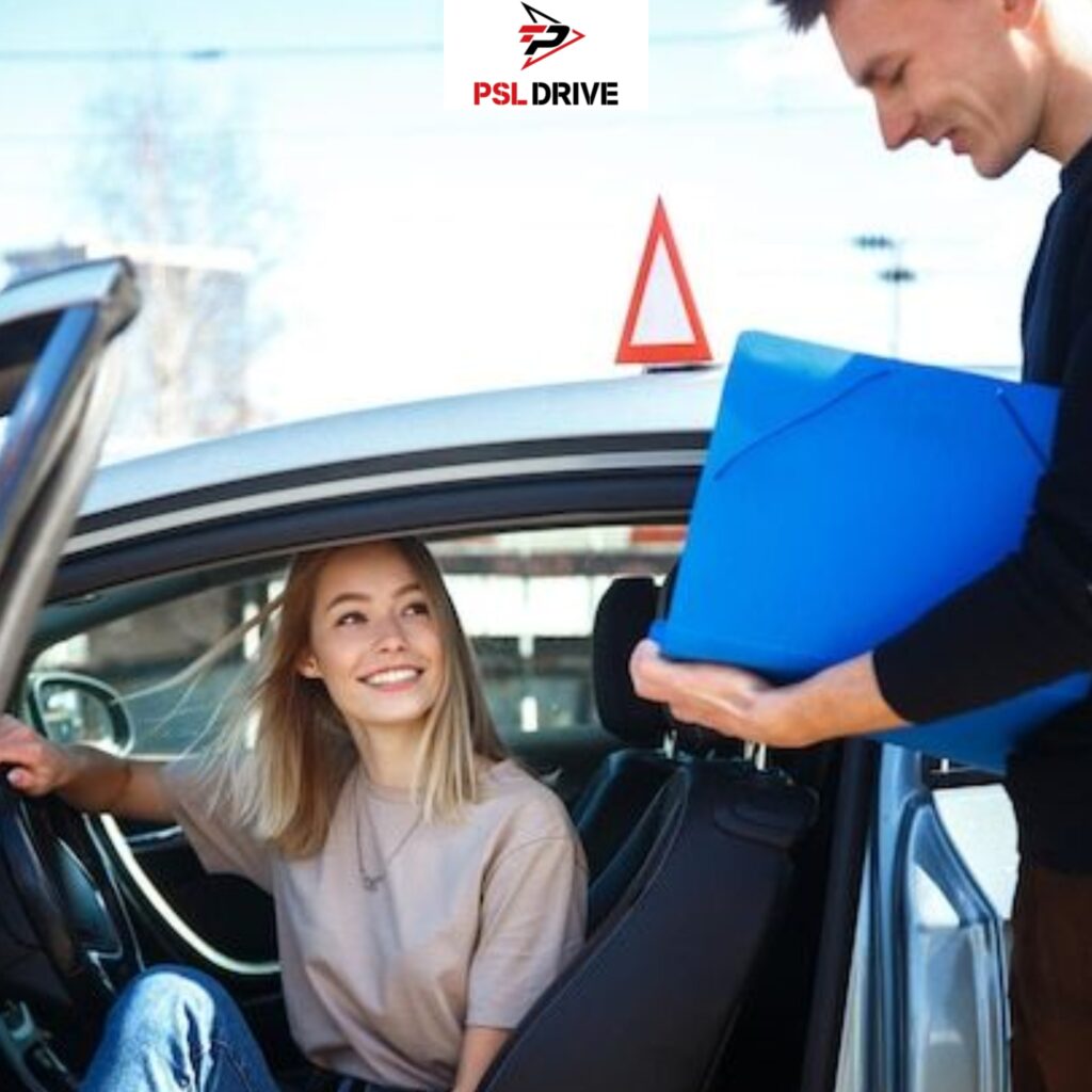 Driving School In Dudley