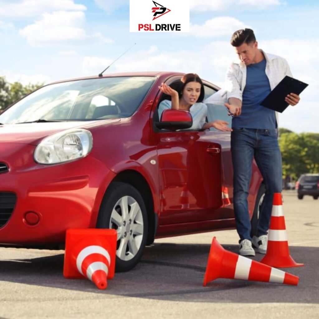 Driving School In Wolverhampton