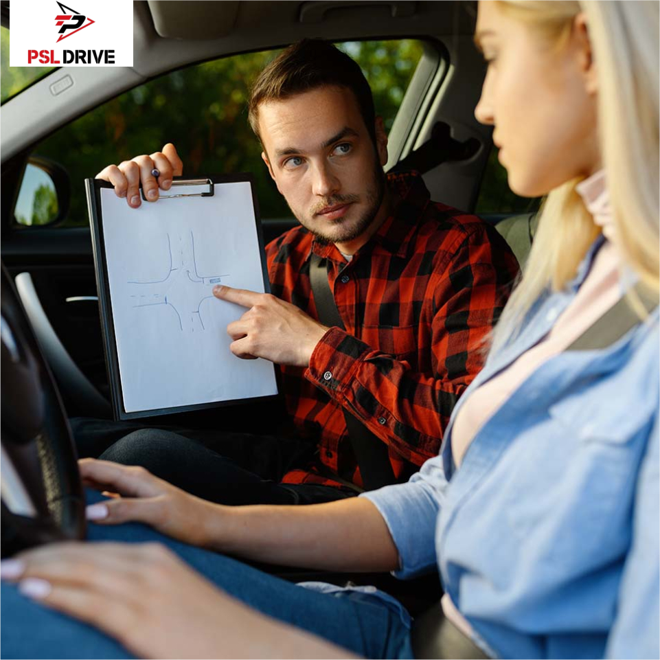 Driving School In Stourbridge