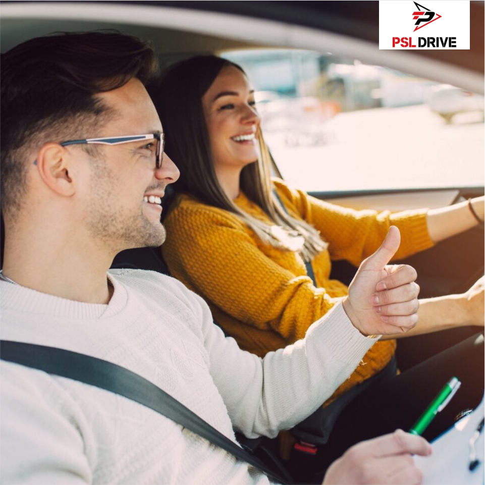 Driving School In Oldbury