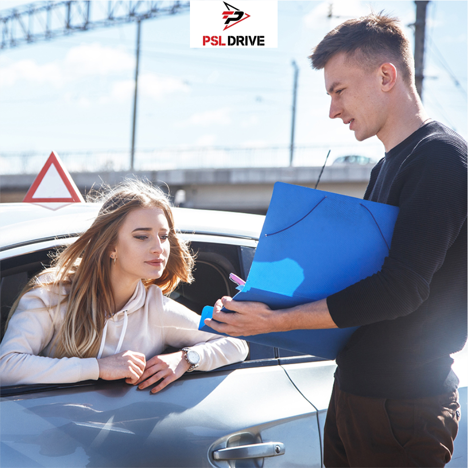 Driving School In Cradley Heath