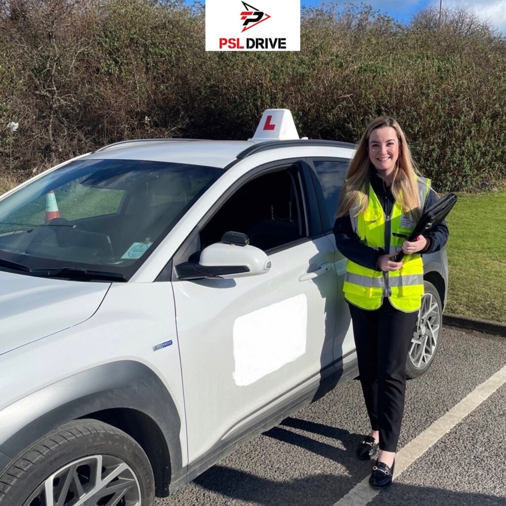 Driving School In Kingswinford