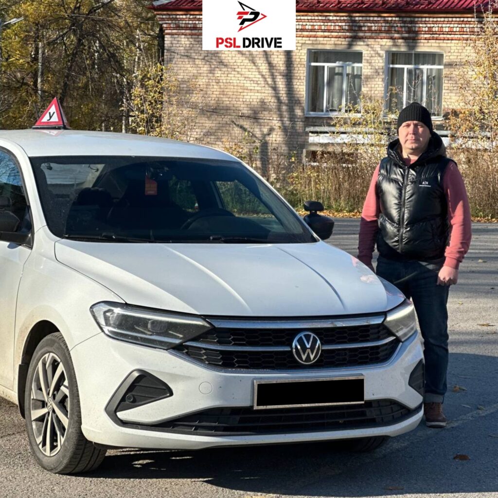 Learn Driving by PSL drive in Willenhall