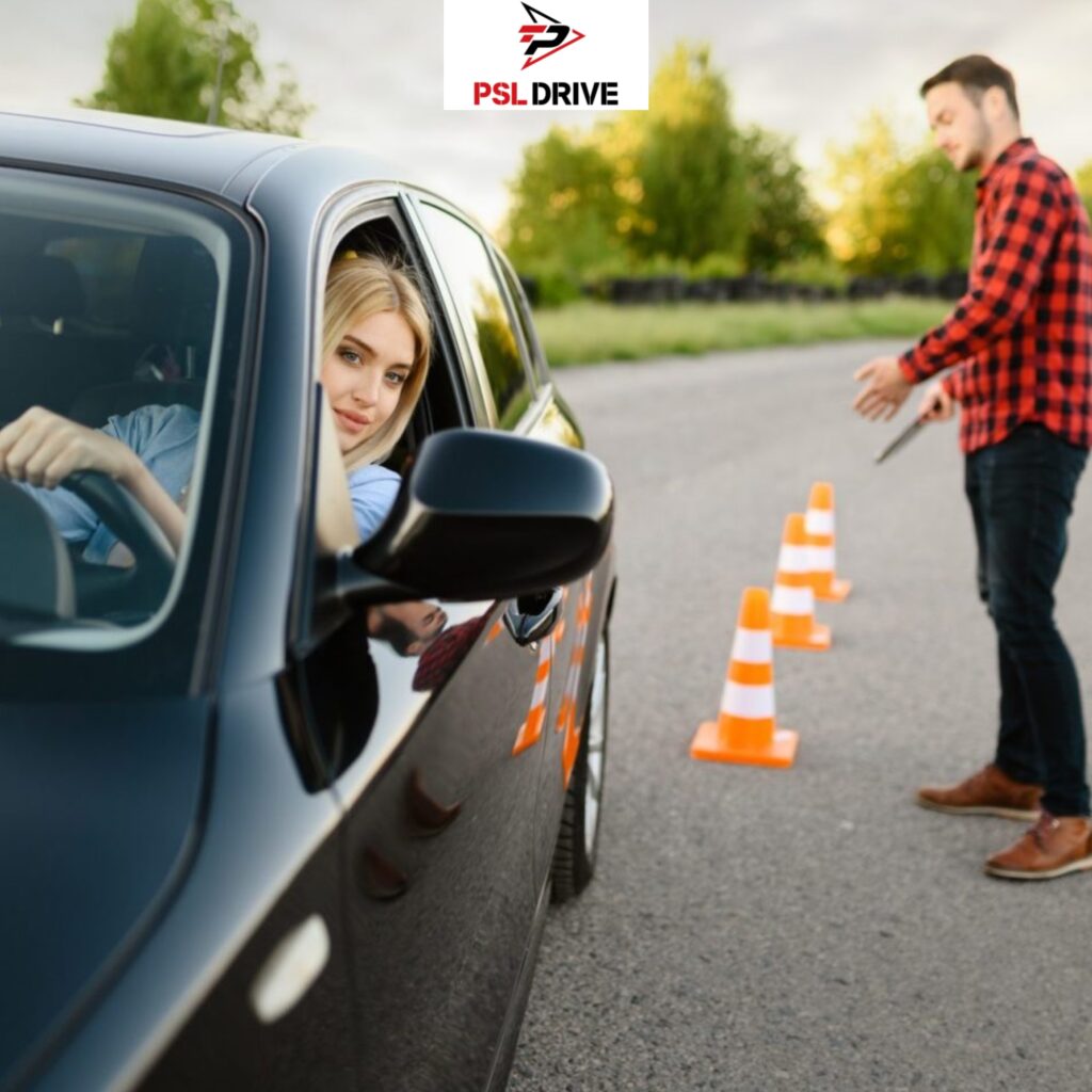 Driving School In Bromsgrove