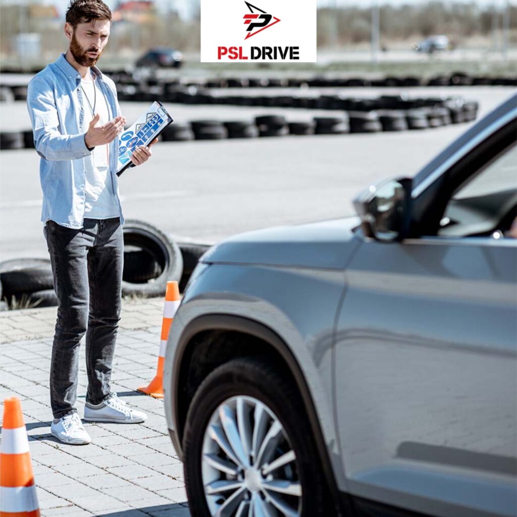 Driving School In Brierley Hill