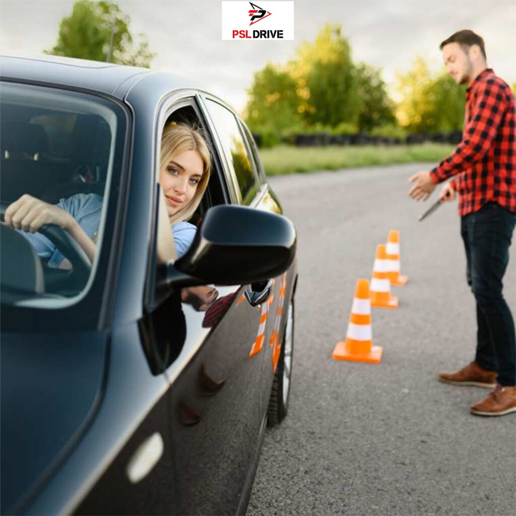 Driving School In Willenhall