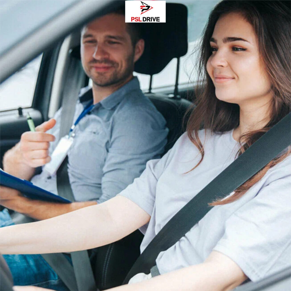 Driving School In Solihull