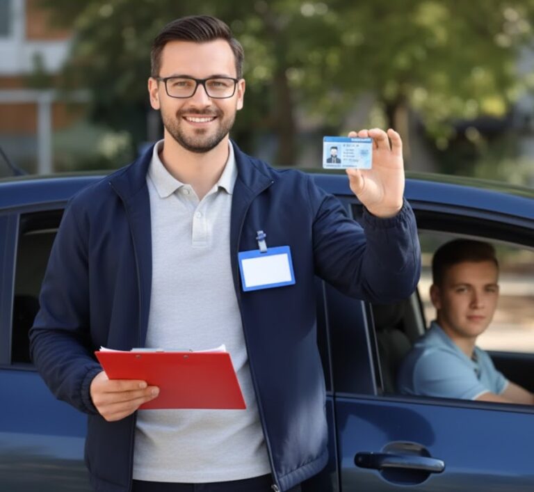driving-instructor