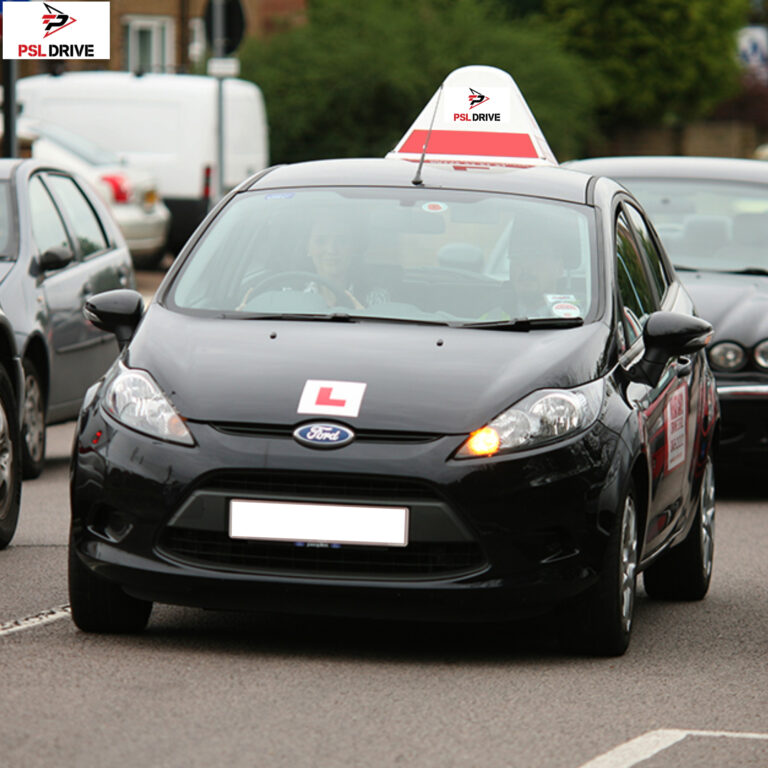 Driving School In Stourbridge