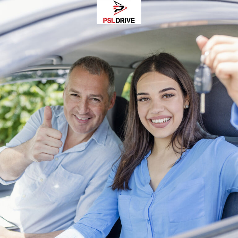 Driving School In Walsall