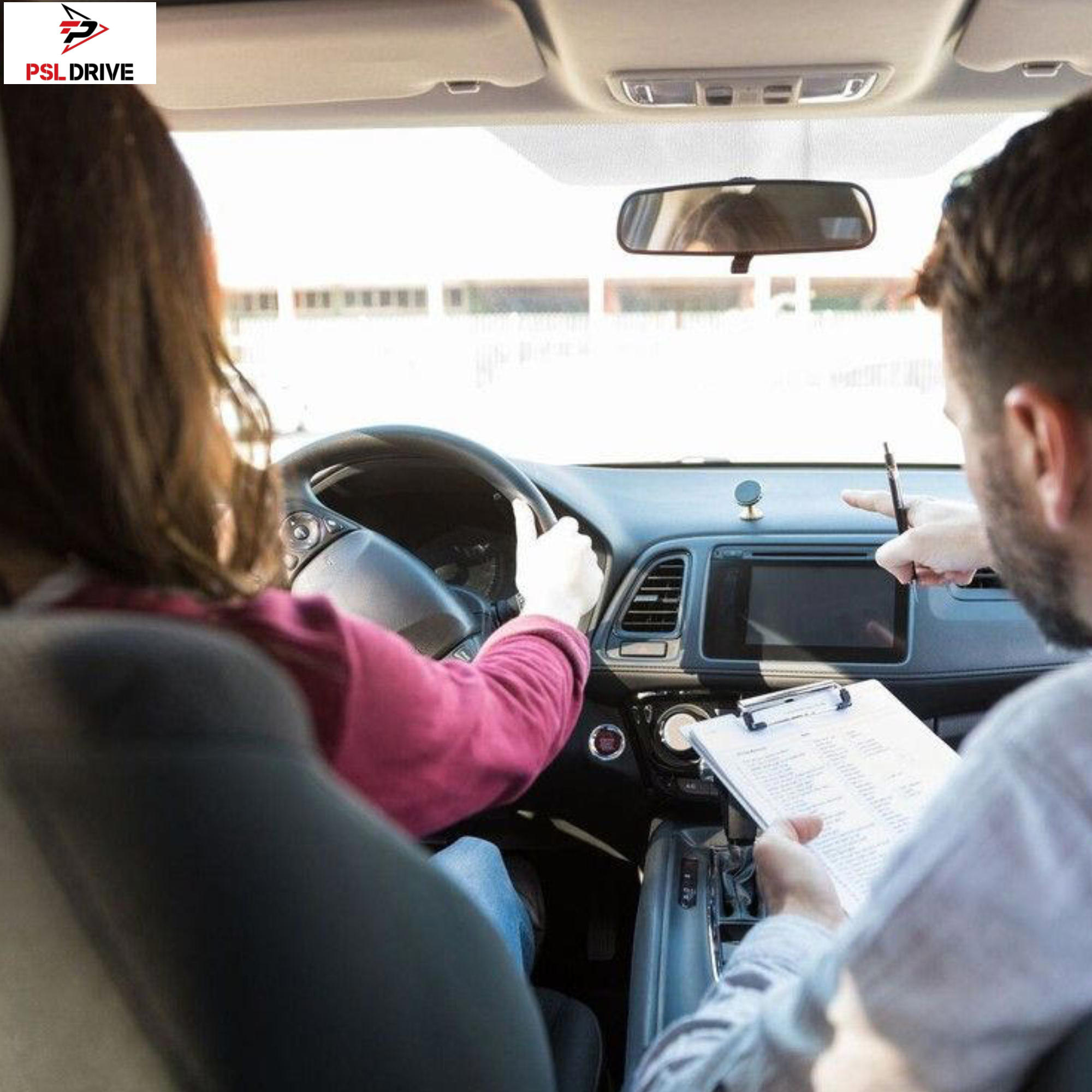 Driving School In Tipton