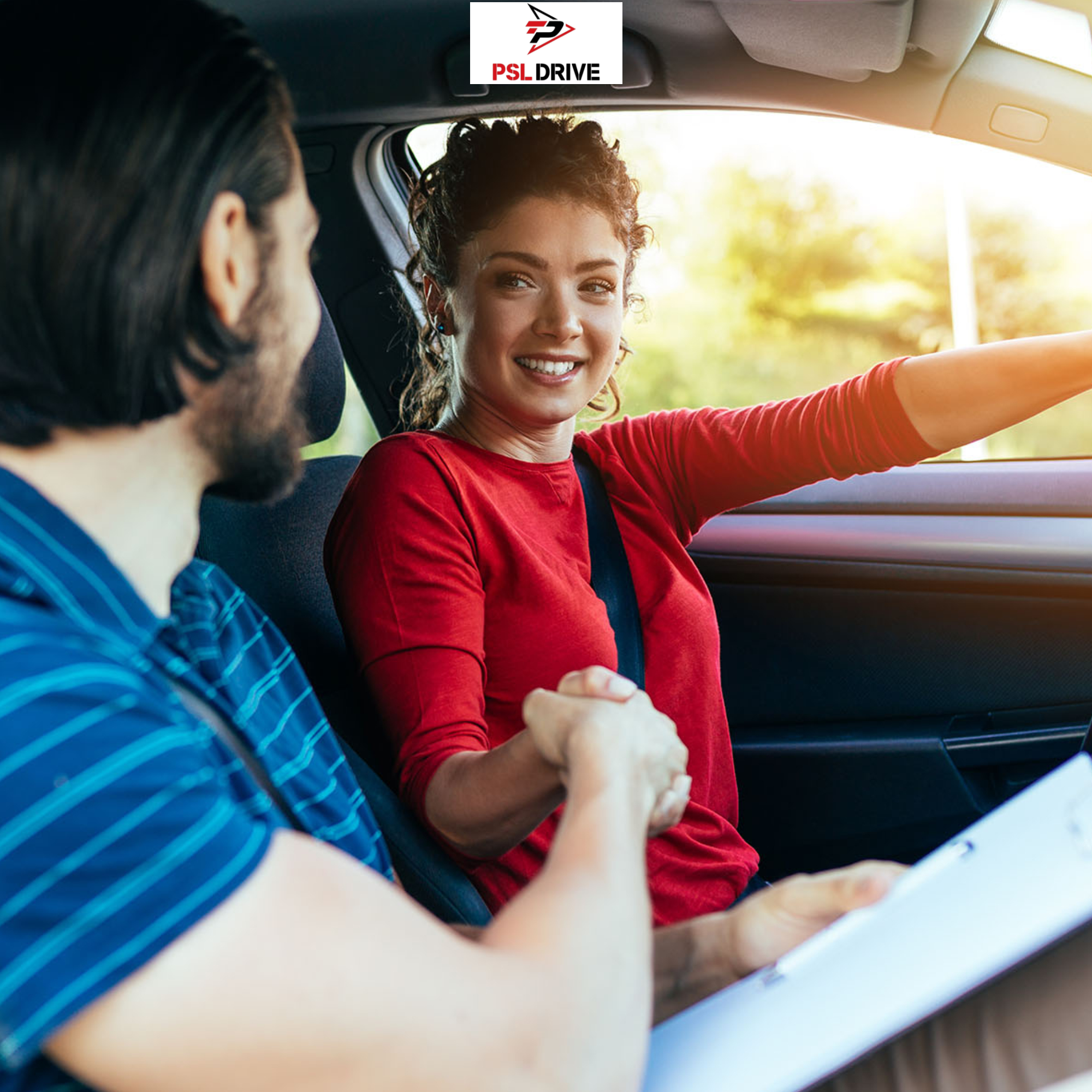 Driving School In Kingswinford